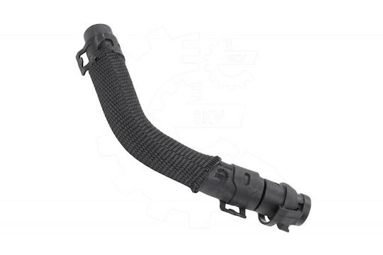 Cooling System Hose Mercedes-Benz CLA Class A Class B Class GLA 2702031682