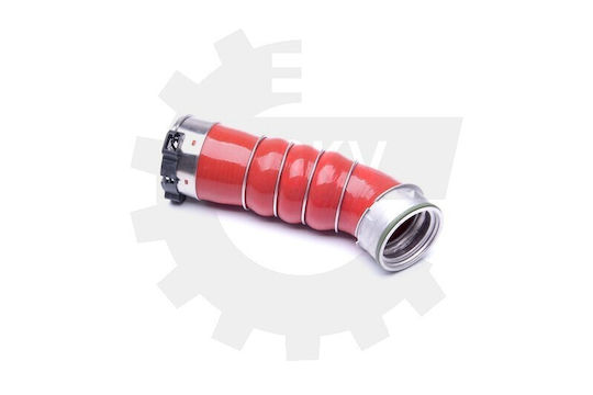 SKV Car Engine Hose for BMW 3 E90 E91 E92 E93 11617800142