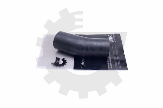Furtun Supraalimentare Fiat Punto Evo 1.4 T-jet 51838614
