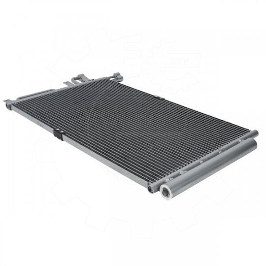 Radiator Aer Condiționat Chevrolet Captiva Opel Antara 4803979