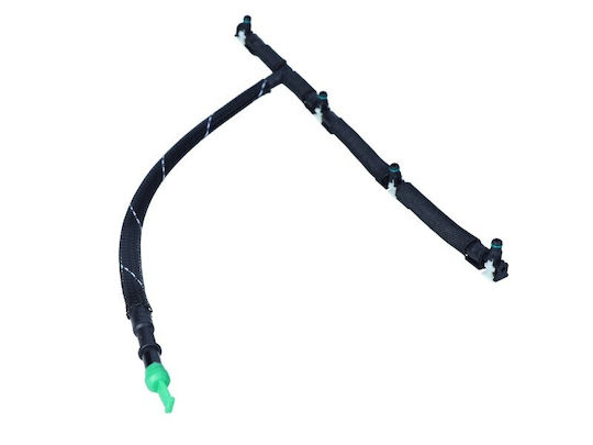 Return Hose Peugeot 208 1.2 13-19 9824723180