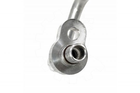 Conduct Aer Condiționat Renault Captur I Clio IV 924406095R