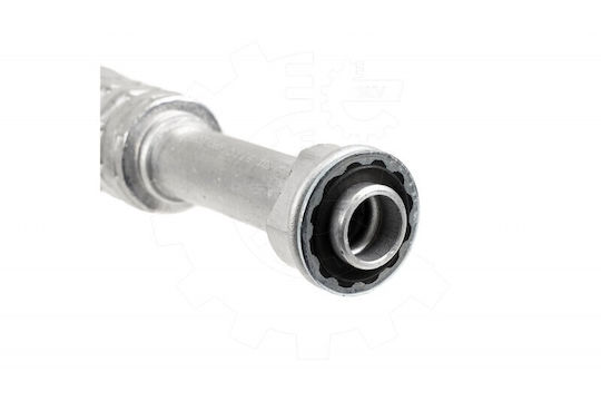 Klimakühlschlauch Chevrolet Daewoo Nubira Lacetti J200 96554346