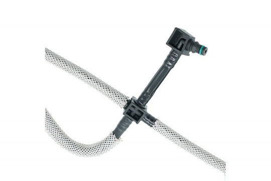 Furtun Supraîncărcare Ford Focus II C-Max Mondeo IV Tourneo Transit 4m5q9k022ad 4m5q9k022ad