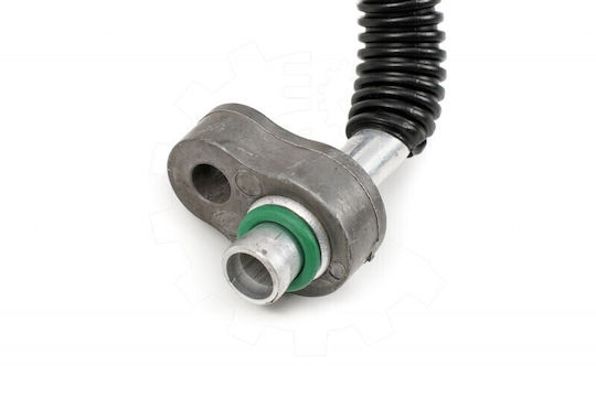 Klimaschlauch Chevrolet Daewoo Nubira Lacetti J200 96554363