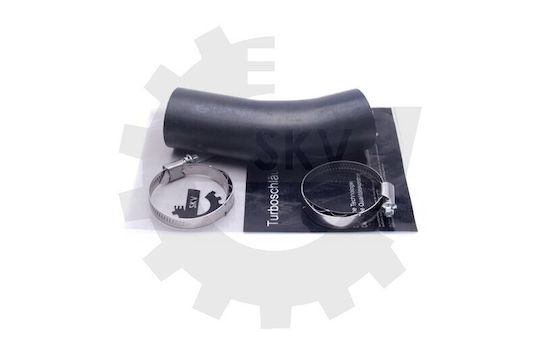 Toyota Avensis 2.0 D-4d Turbocharger Schlauch