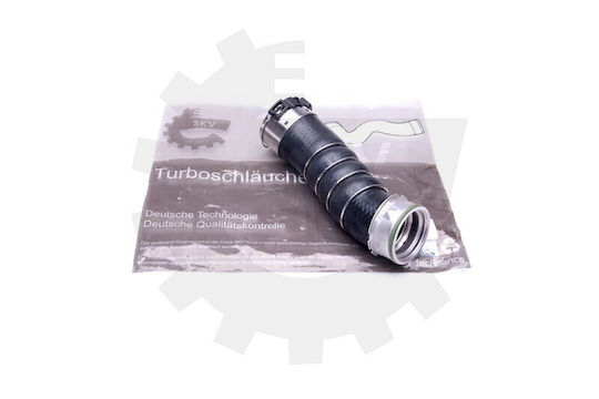 Σωλήνας Turbo Bmw 1 E81 E82 E87 116d 118d 11617797480 11617797480