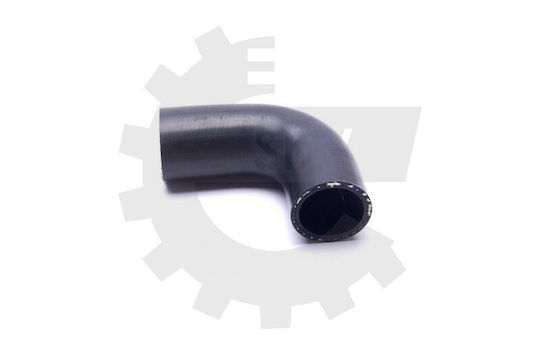 SKV Turbocharger Hose for Ford Mondeo Mk4 1.8 Tdci