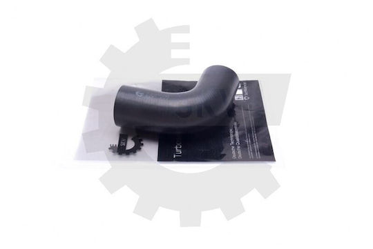 SKV Turbocharger Hose for Ford Mondeo Mk4 1.8 Tdci