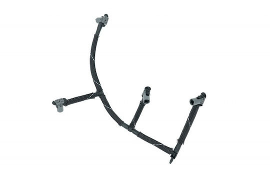 Маркуч За Преливане Audi A3 Q2 VW Голф Vii Поло Vi 04l130235b 04l130235b