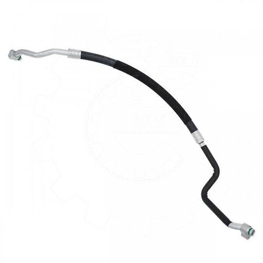 Маркуч Климатик Audi A6 C7 A7 4g0260701n