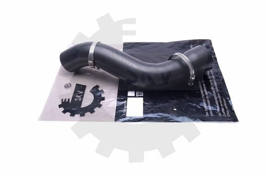 Turbocharger Hose Peugeot 807 2.0 Hdi 0382q1