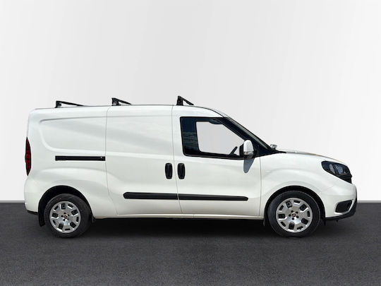 Fiat Gebrauchtwagen Fiat Doblo Fracht 1.6 Mjet2 SX L2H1 Pack Tecnico 22