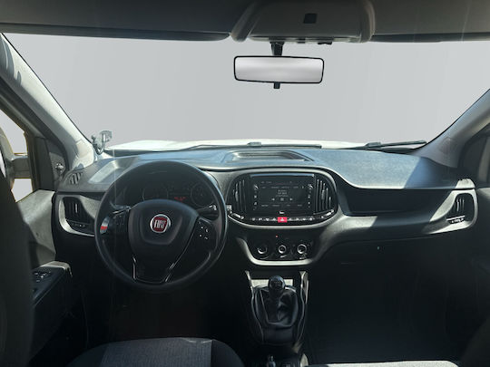 Fiat Gebrauchtwagen Fiat Doblo Fracht 1.6 Mjet2 SX L2H1 Pack Tecnico 22