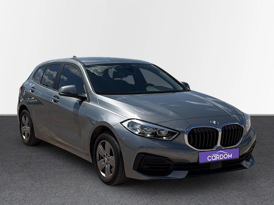 BMW Gebrauchtwagen BMW Serie 1 116d 22