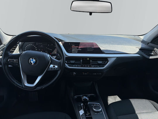 BMW Gebrauchtwagen BMW Serie 1 116d 22