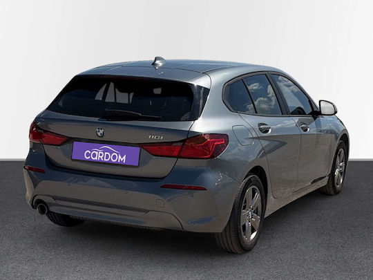 BMW Series 1 116i '22