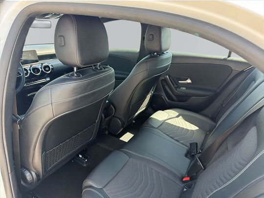 Mercedes-Benz A Class 250 e PHEV (Plug In) '21