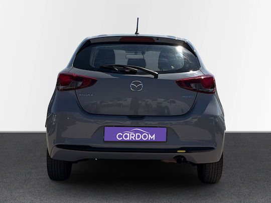 Mazda 2 E-Skyactiv G 6MT Centre-Line MHEV (Mild Hybrid) '23