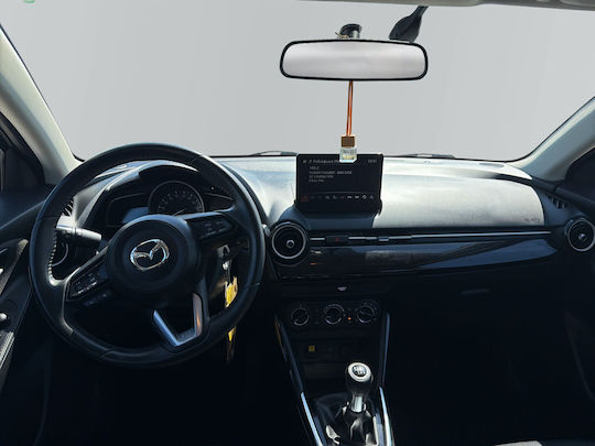 Mazda 2 E-Skyactiv G 6MT Centre-Line MHEV (Mild Hybrid) '23
