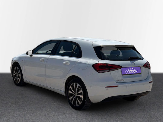Mercedes-Benz A Class 250 e PHEV (Plug In) '21
