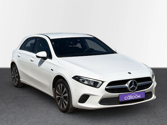 Mercedes-Benz A Class 250 e PHEV (Plug In) '21