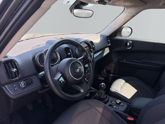 Mini Countryman One '21