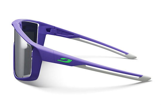 Julbo Julbo Fahrradbrillen und Spiegel Linsentyp