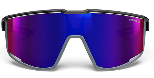 Julbo Julbo Fahrradbrillen und Spiegel Linsentyp
