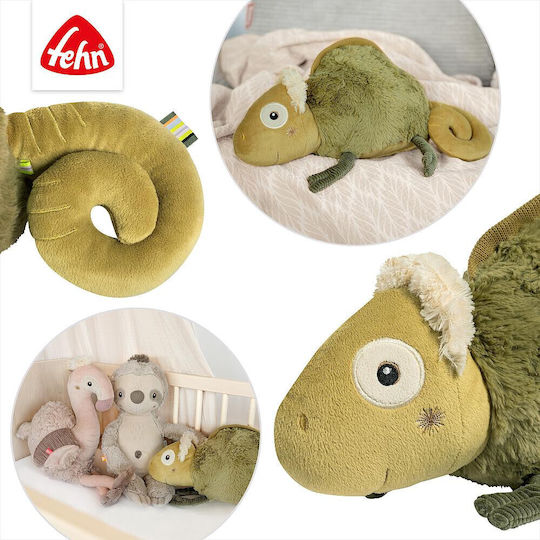 Fehn Valentine's Day Plush For Newborns
