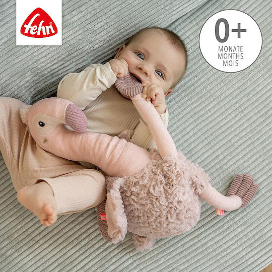 Fehn Plush for Newborns