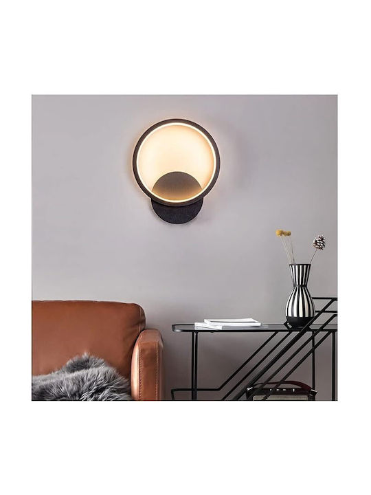 Lightplanet Lampă de Perete cu LED Integrat