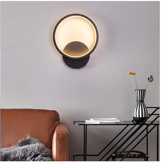 Lightplanet Lampă de Perete cu LED Integrat