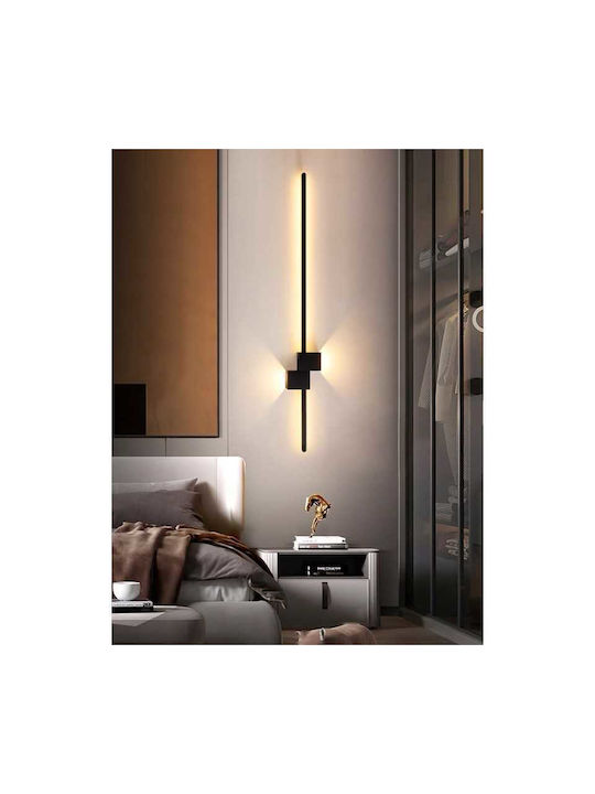 Lightplanet Spot Led Încorporat Negru