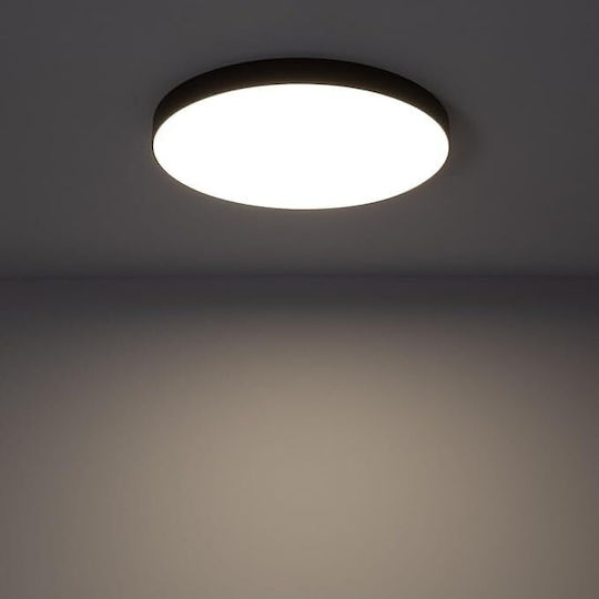Lightplanet Outdoor LED Panel 18W with Cool White Light 6500K