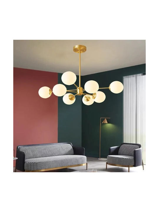 Lightplanet Deckenleuchte LED