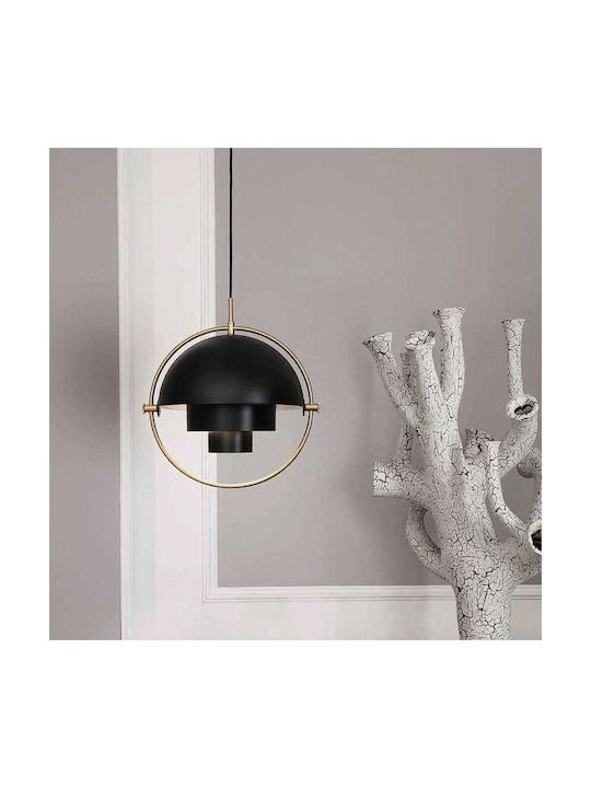 Lightplanet Pendant Ceiling Light with E27 Socket