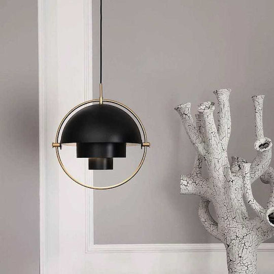 Lightplanet Deckenleuchte Mit E27 Lampenbirnensockel