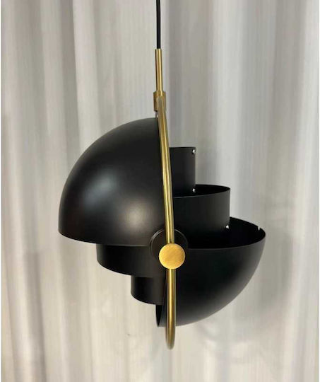 Lightplanet Deckenleuchte Mit E27 Lampenbirnensockel