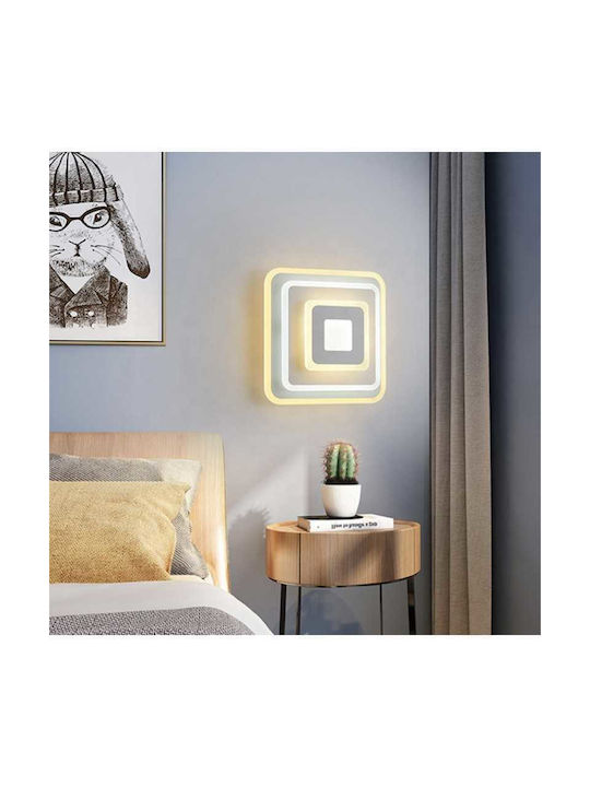 Lightplanet Πλαφονιέρα LED