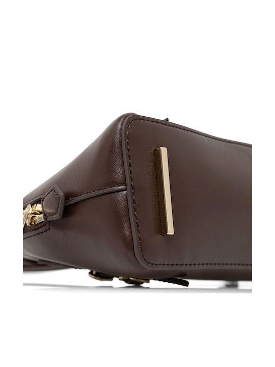 Damentasche Rucksack Braune