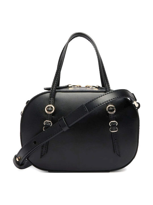Damentasche Rucksack Schwarz