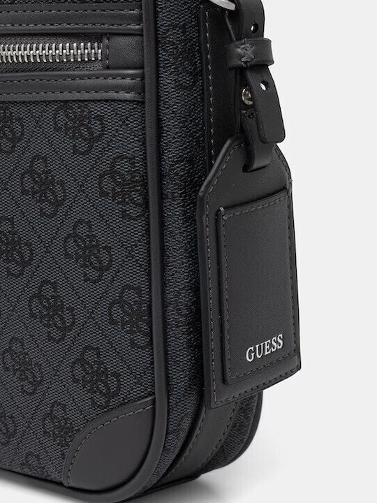 Milano Women's Messenger Bag Black / Antracite