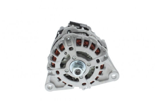 Wechselstromgenerator Fiat Ducato 06 3.0 Jtd 1613284880