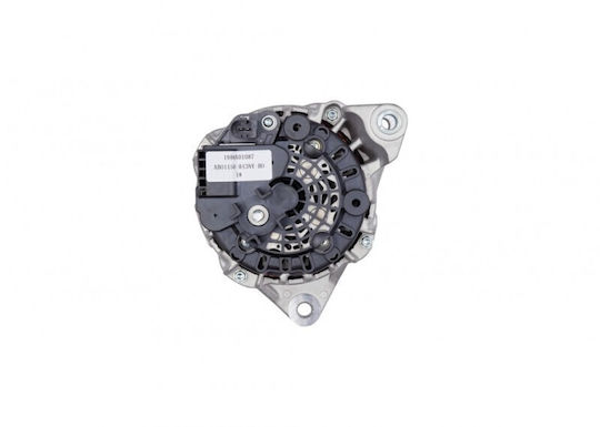 Wechselstromgenerator Fiat Ducato 06 3.0 Jtd 1613284880