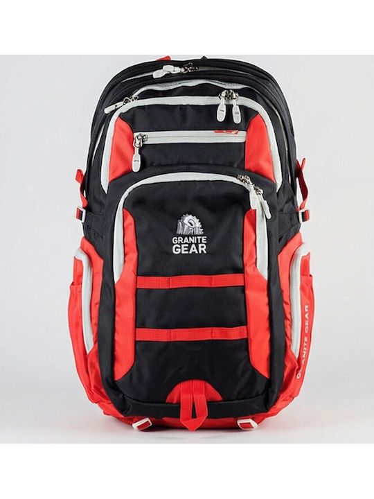 Granite Gear Rucsac 35.7lt Roșu