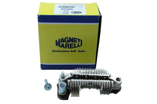 Regulator Rectifier Bridge Hyundai Terracan 2.9 Crdi 01 37300-4x000
