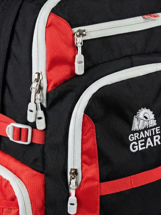 Granite Gear Rucsac 35.7lt Roșu