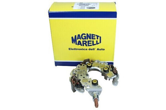 Γέφυρα Ανορθωτή Εναλλάκτη Chrysler Voyager 3.3 00 4868430ad