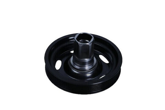 Pulley Crankshaft Opel Astra J 1.2 1.4 Meriva B 1.4 Mokka